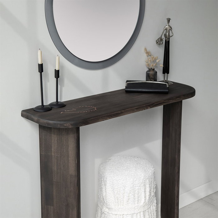 Hanah Home Ikigai Antracita